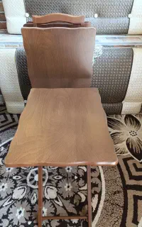 عسلی تاشو ۴تیکه