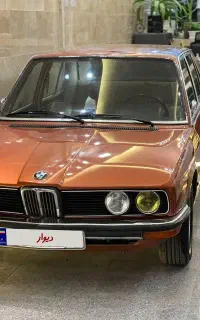 BMW 518