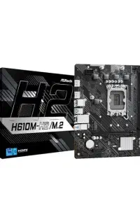 مادربرد ازراک مدل H610M-H2 M.2 DDR4 آکبند
