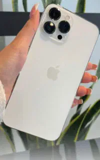 iPhone 13 pro