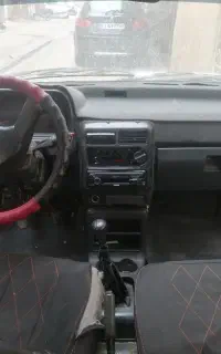 پراید کاربرات 80همه چی اوکی بدون بیمه