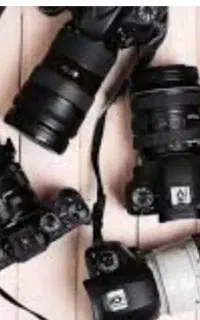 به یک همکار جهت کار در عکاسی نیازمندیم