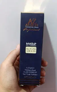 کرم پودر ARIZON