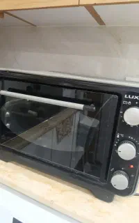 توستر با کارایی بالا سالم