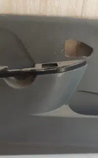 رو دری پراید