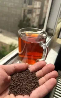 چای