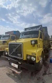 ولوو  باری مدل ۵۶