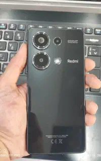 note 13 pro 4G