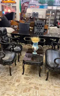 مبلمان اداری و خانگی راستین