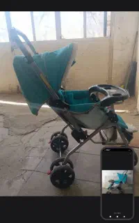 کالسکه نو
