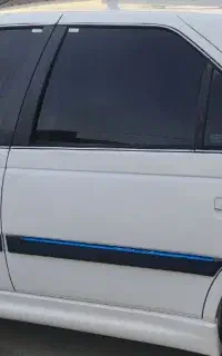 ماشین پژو پارس مدل ۴۰۲ گاز برقی