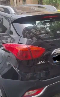 جک s3 مدل ۱۴۰۳