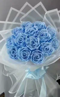 دسته گل اقتصادی و ماندگار