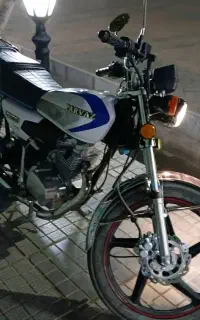 فروش موتور 200 پرواز نیرو موتور