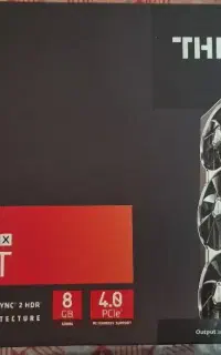 فروش کارت گرافیک 5700XT