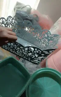 پلاستیک عمده نو یجا