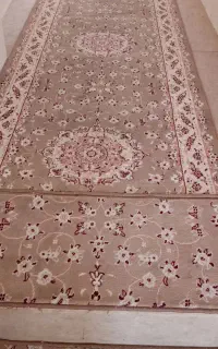 کناره فرش