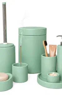 ست سنگی سرویس بهداشتی AXOR (آکسور) مدل آنجلا