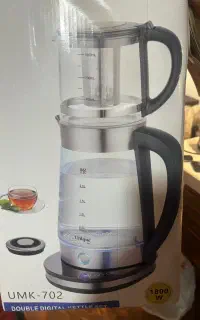 چای ساز یونیک