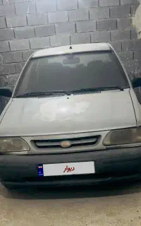 خودرو سواری