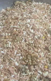 غذای نیمه آماده،
