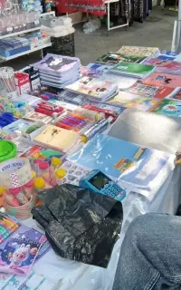 لوازم تحریر عمده