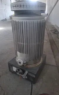بخاری گارگاهی