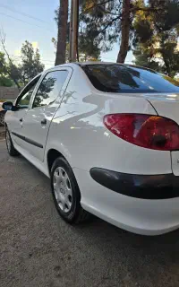 206SSdبدون رنگ