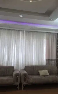 پرده ورتیکال