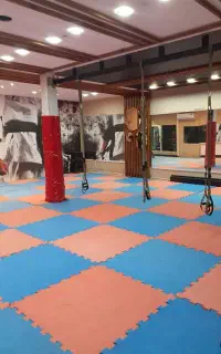 آموزش رقص