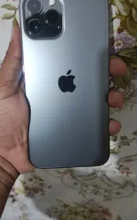 ایفون ۱۲ پرو مکث ۵۱۲
