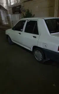 پراید ۹۹