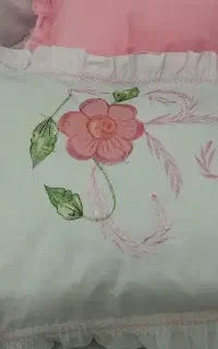 ۵بالش و دو تا پتونونو