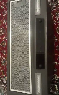 هود توکار