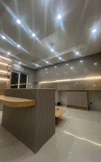رهن کامل ۱۷۵ متری / آپادانا / نوساز / کلید اول