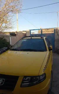 تاکسی سمندسورن
