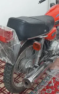 موتورهندا