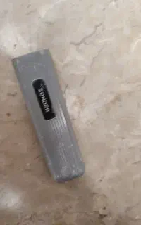 پاد ساندر