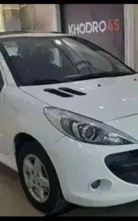 پژو207پانوراما