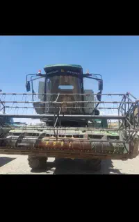 کمپاین آماده به کار کاه کوب
