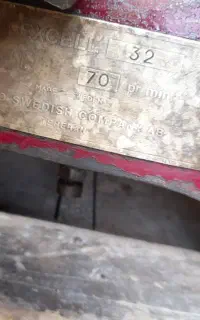 فروش چرخ شیر