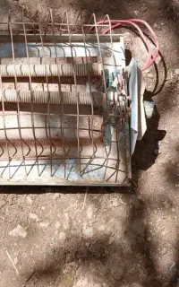 لوازم خانگی کهنه