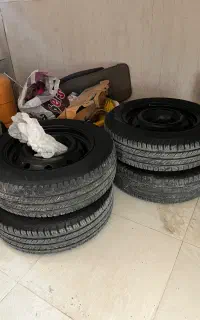 رینگ لاستیک۱۵