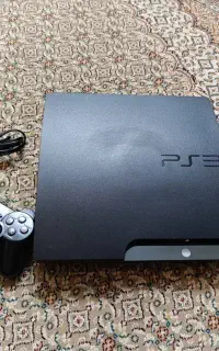 PS3 اسلیم