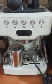 اسپرسوساز مباشی ۲۰۳۴