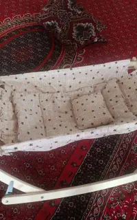 گهواره ننو