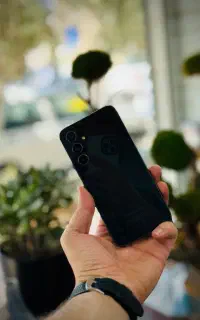 Samsung A54 8/256 بسیار تمیز