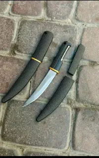 چاقو