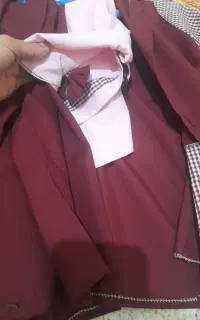 کیف نونو با فرم مهدکدوک