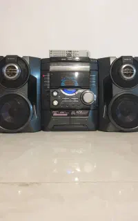 SONY مدل MHC-VX88